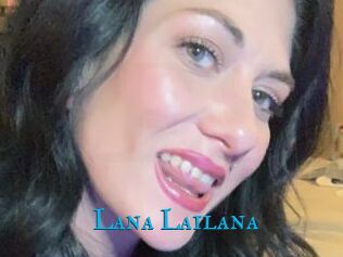 Lana_Lailana