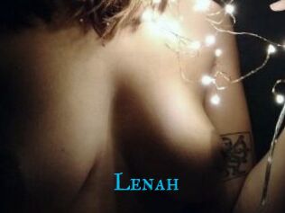 Lenah