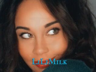 LiLiMilk