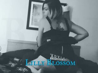 Lilly_Blossom