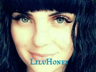 LiluHoney