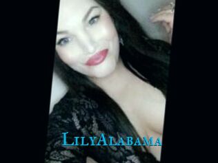 LilyAlabama