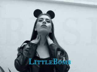 LittleBomb