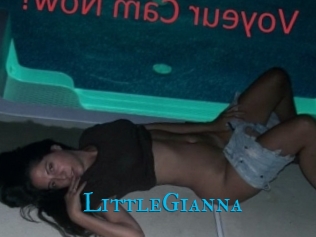 LittleGianna