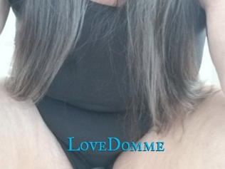 LoveDomme