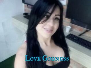 Love_Godness