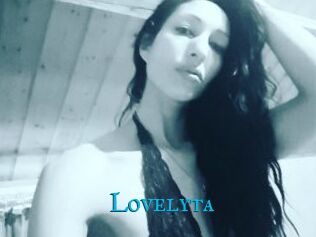 Lovelyta