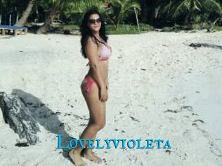 Lovelyvioleta