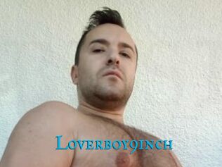 Loverboy9inch