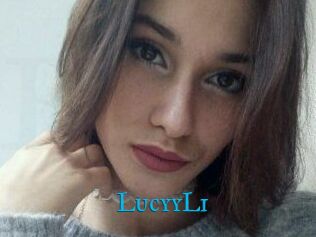 LucyyLi