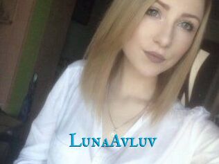 LunaAvluv