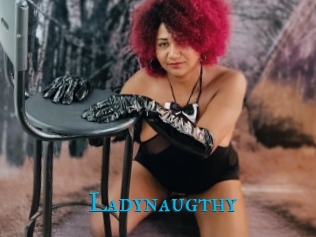 Ladynaugthy