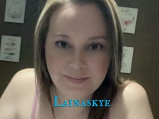 Lainaskye