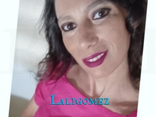 Laligomez