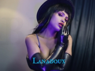 Lanadoux