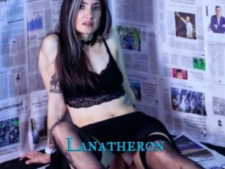 Lanatheron