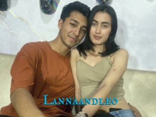 Lannaandleo