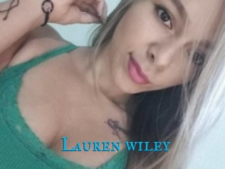 Lauren_wiley