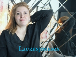 Laurenjoneson