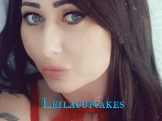 Leilacupcakes