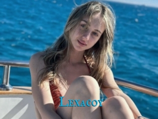 Lexacoy