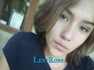 LexyRoss