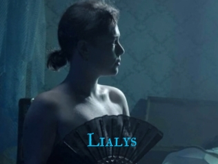 Lialys