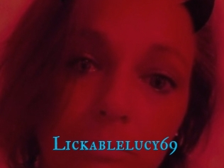 Lickablelucy69