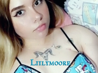 Liilymoore