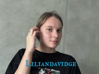 Liliandavidge