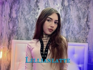 Lillianlatte