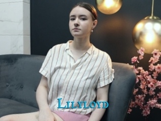 Lilyloyd