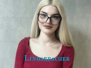 Lindareacher