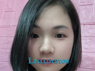 Lisaloveyou