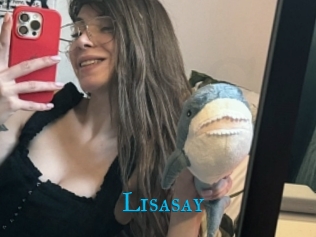 Lisasay