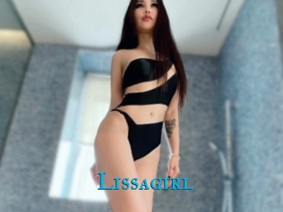 Lissagirl