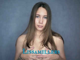 Lissamillers