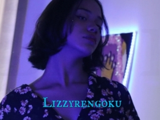 Lizzyrengoku