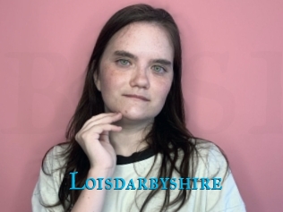 Loisdarbyshire