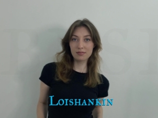 Loishankin