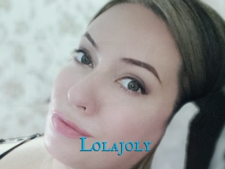 Lolajoly