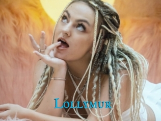 Lollymur