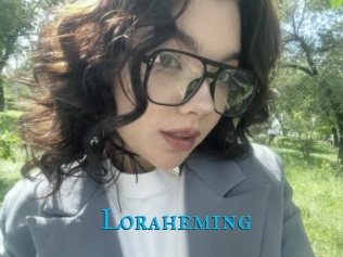 Loraheming