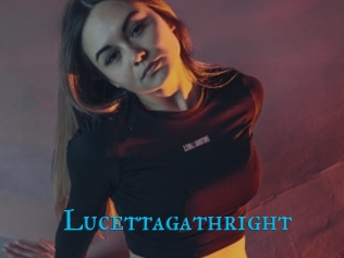 Lucettagathright