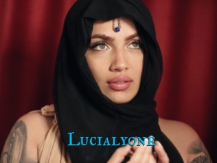 Lucialyone