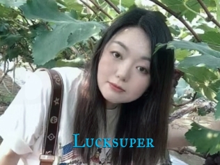 Lucksuper