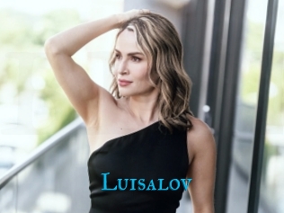 Luisalov