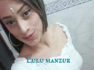 Lulu_manzur