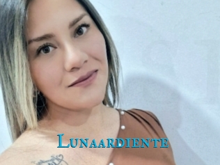 Lunaardiente