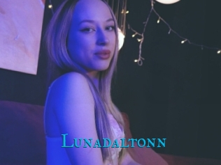 Lunadaltonn